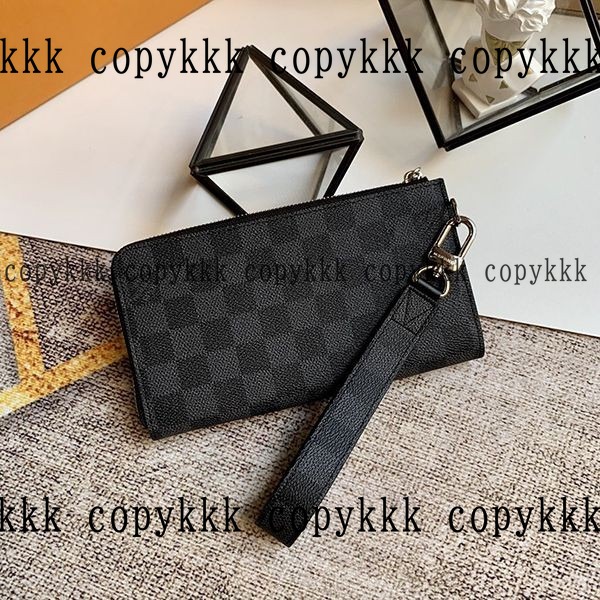 格安 ルイ・ヴィトン 長財布 スーパーコピー - wallets-00975 画像 2