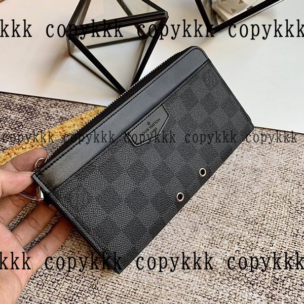 格安 ルイ・ヴィトン 長財布 スーパーコピー - wallets-00975 画像 4