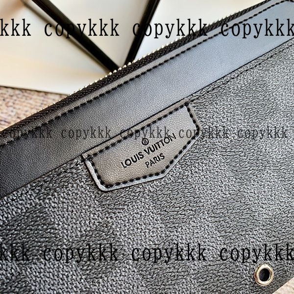 格安 ルイ・ヴィトン 長財布 スーパーコピー - wallets-00975 画像 5