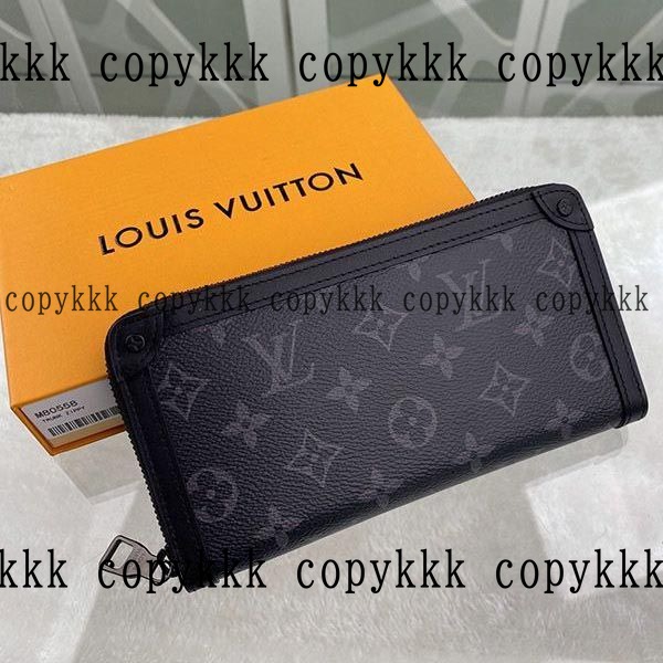 ルイ・ヴィトン 長財布 N級品 激安通販 - wallets-00976 画像 2