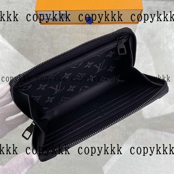 ルイ・ヴィトン 長財布 N級品 激安通販 - wallets-00976 画像 3
