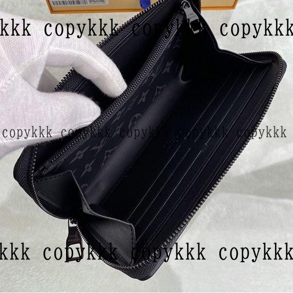 ルイ・ヴィトン 長財布 N級品 激安通販 - wallets-00976 画像 4