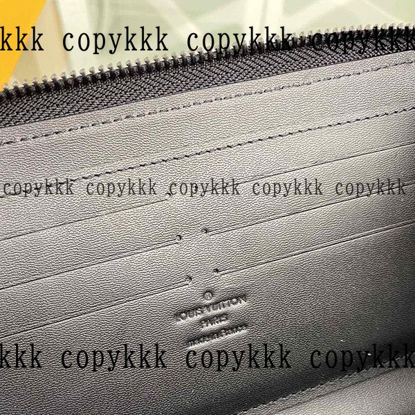 ルイ・ヴィトン 長財布 N級品 激安通販 - wallets-00976 画像 5