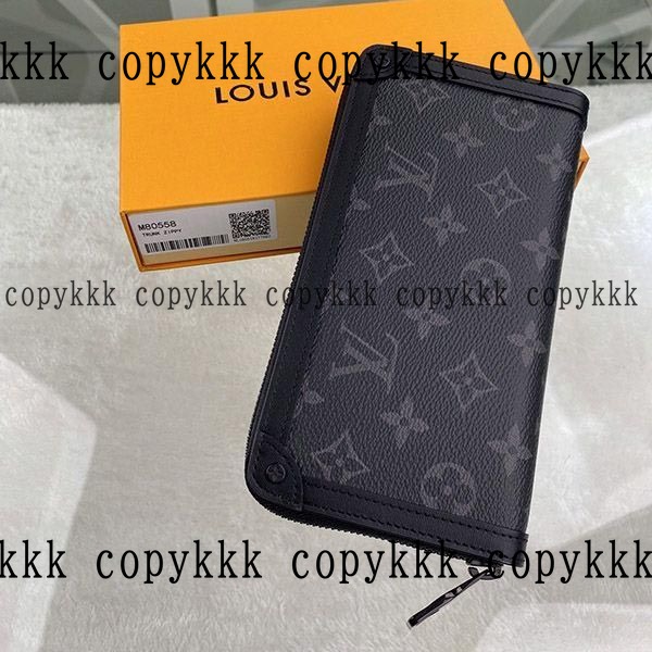 ルイ・ヴィトン 長財布 N級品 激安通販 - wallets-00976 画像 6