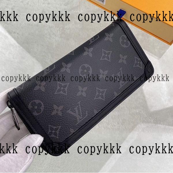 ルイ・ヴィトン 長財布 N級品 激安通販 - wallets-00976 画像 9