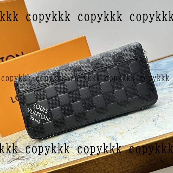 人気 ルイ・ヴィトン 長財布 コピー - wallets-00977 メイン画像
