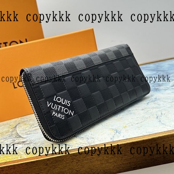 人気 ルイ・ヴィトン 長財布 コピー - wallets-00977 画像 2