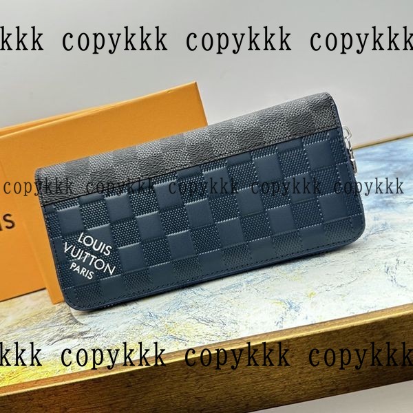 ルイ・ヴィトン 長財布 N級品 激安通販 - wallets-00978