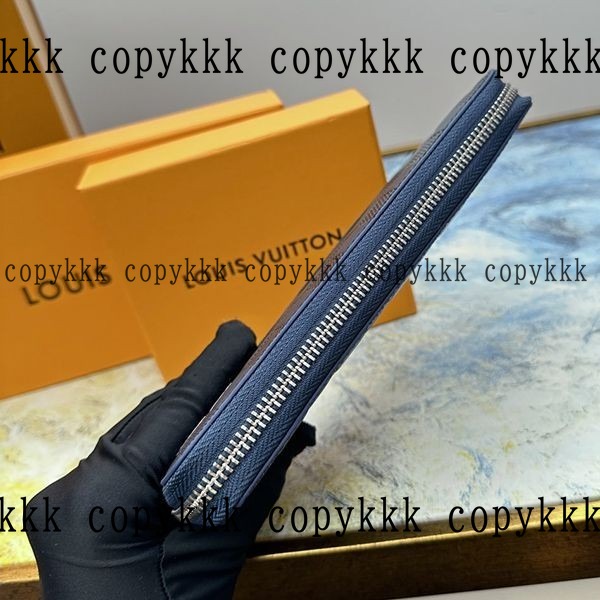ルイ・ヴィトン 長財布 N級品 激安通販 - wallets-00978 画像 3