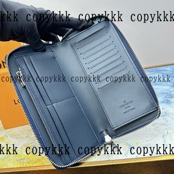 ルイ・ヴィトン 長財布 N級品 激安通販 - wallets-00978 画像 4