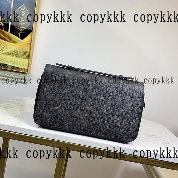 人気 ルイ・ヴィトン 長財布 コピー - wallets-00979 メイン画像