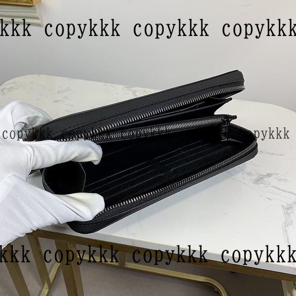 人気 ルイ・ヴィトン 長財布 コピー - wallets-00979 画像 6