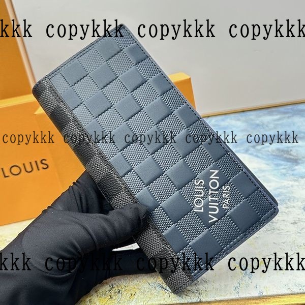 大人気 ルイ・ヴィトン 長財布 N級品 - wallets-00980