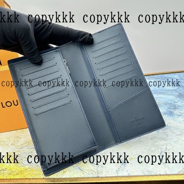 大人気 ルイ・ヴィトン 長財布 N級品 - wallets-00980 画像 2