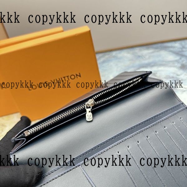 大人気 ルイ・ヴィトン 長財布 N級品 - wallets-00980 画像 3