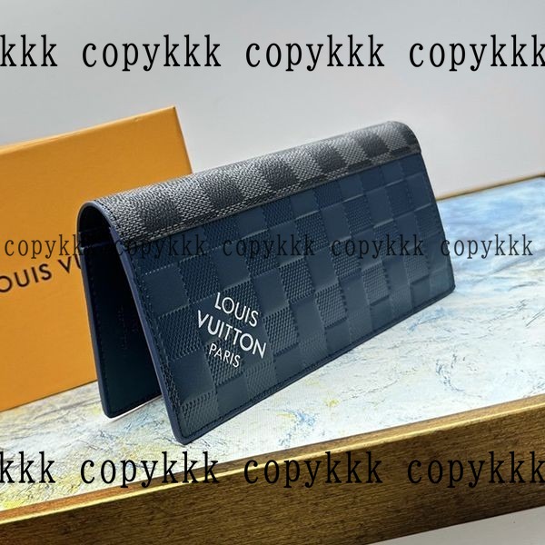 大人気 ルイ・ヴィトン 長財布 N級品 - wallets-00980 画像 4