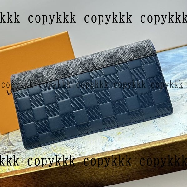 大人気 ルイ・ヴィトン 長財布 N級品 - wallets-00980 画像 5
