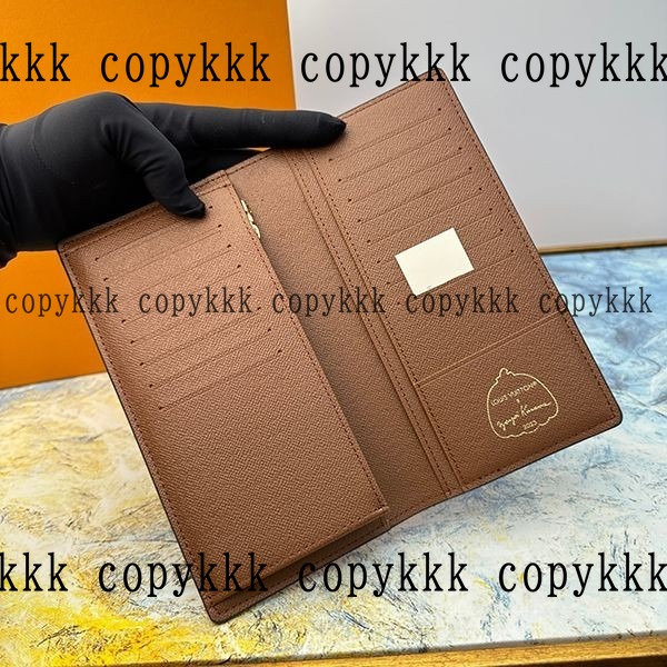 ルイ・ヴィトン 長財布 N級品 激安通販 - wallets-00981 画像 4