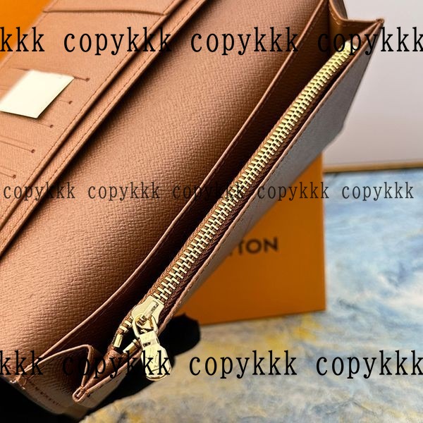 ルイ・ヴィトン 長財布 N級品 激安通販 - wallets-00981 画像 5