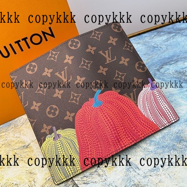 ルイ・ヴィトン 長財布 N級品 激安通販 - wallets-00981 画像 6