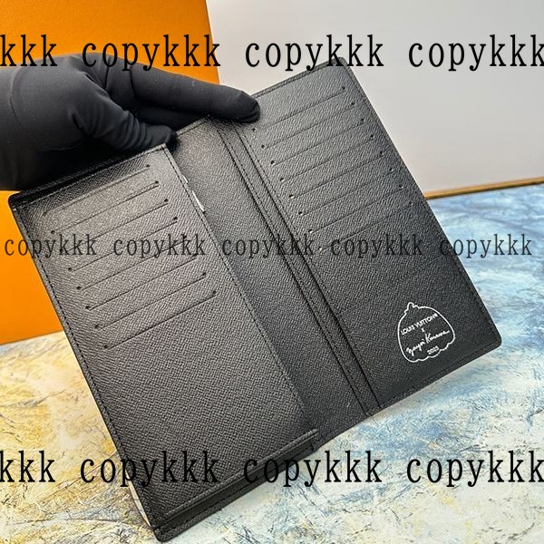 大人気 ルイ・ヴィトン 長財布 N級品 - wallets-00982 画像 4