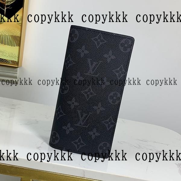 ルイ・ヴィトン 長財布 N級品 激安通販 - wallets-00947 画像 2