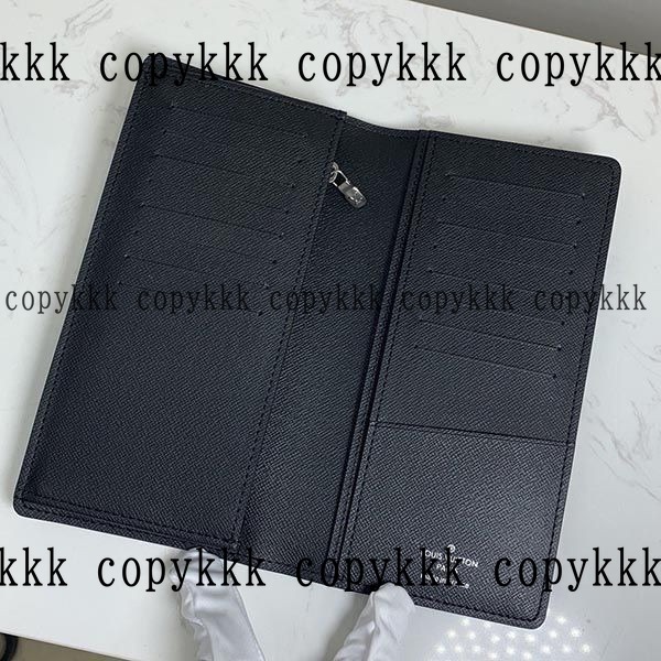 ルイ・ヴィトン 長財布 N級品 激安通販 - wallets-00947 画像 5