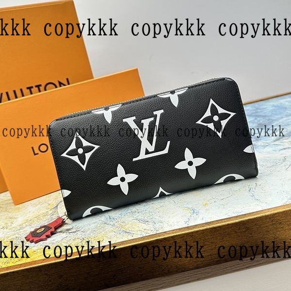 ルイ・ヴィトン 長財布 N級品 激安通販 - wallets-00983 メイン画像