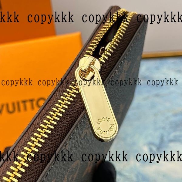 格安 ルイ・ヴィトン 長財布 スーパーコピー - wallets-00984 画像 4