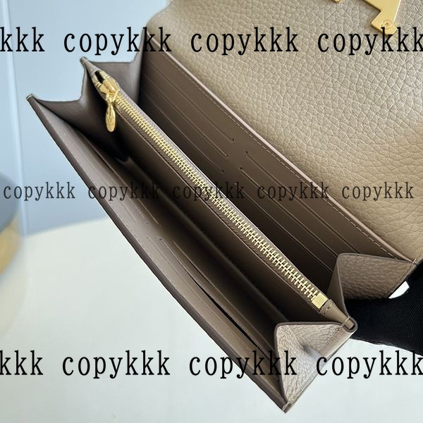 送料無料 ルイ・ヴィトン 長財布 スーパーコピー - wallets-00985 画像 5