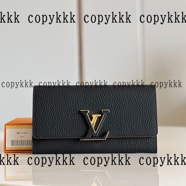 格安 ルイ・ヴィトン 長財布 スーパーコピー - wallets-00986 おすすめN級品
