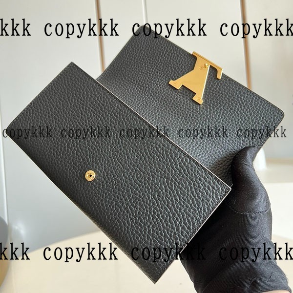 格安 ルイ・ヴィトン 長財布 スーパーコピー - wallets-00986 画像 4
