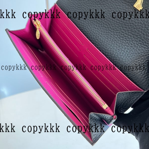 格安 ルイ・ヴィトン 長財布 スーパーコピー - wallets-00986 画像 6