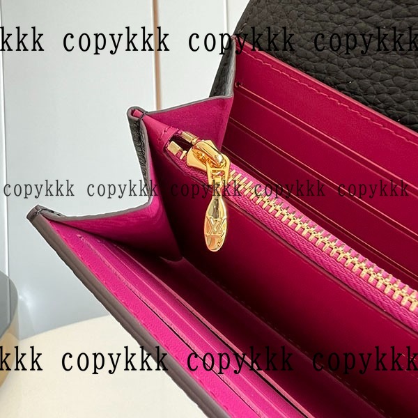 格安 ルイ・ヴィトン 長財布 スーパーコピー - wallets-00986 画像 7