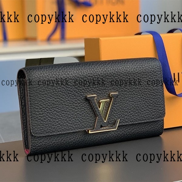 格安 ルイ・ヴィトン 長財布 スーパーコピー - wallets-00986 画像 9