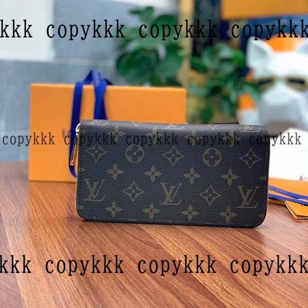 ルイ・ヴィトン 長財布 コピー 送料無料 - wallets-00987 画像 3