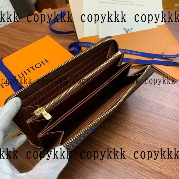 ルイ・ヴィトン 長財布 コピー 送料無料 - wallets-00987 画像 4