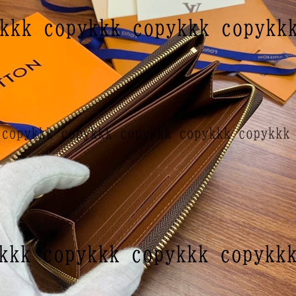 ルイ・ヴィトン 長財布 コピー 送料無料 - wallets-00987 画像 5