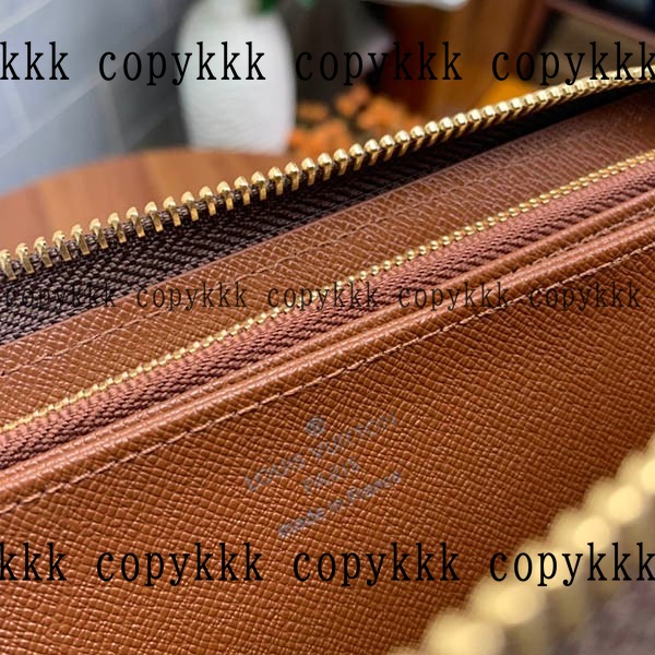 ルイ・ヴィトン 長財布 コピー 送料無料 - wallets-00987 画像 6