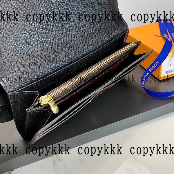 大人気 ルイ・ヴィトン 長財布 N級品 - wallets-00988 画像 5