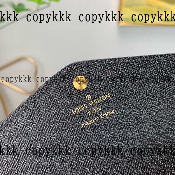 大人気 ルイ・ヴィトン 長財布 N級品 - wallets-00988 画像 6
