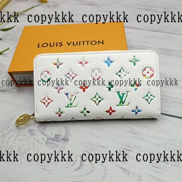 送料無料 ルイ・ヴィトン 長財布 スーパーコピー - wallets-00989