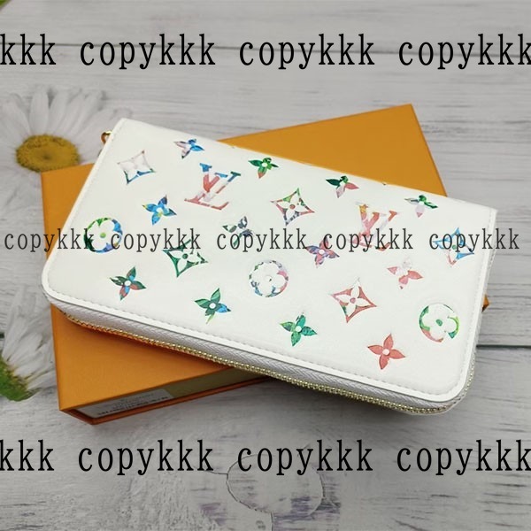 送料無料 ルイ・ヴィトン 長財布 スーパーコピー - wallets-00989 画像 3