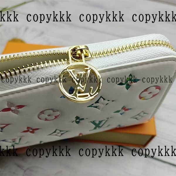 送料無料 ルイ・ヴィトン 長財布 スーパーコピー - wallets-00989 画像 4