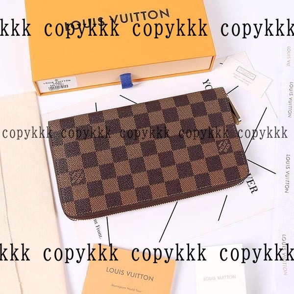 ルイ・ヴィトン 長財布 N級品 激安通販 - wallets-00990