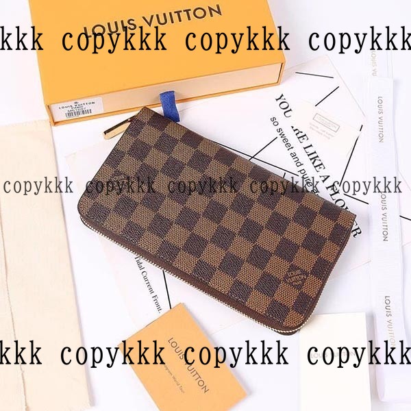 ルイ・ヴィトン 長財布 N級品 激安通販 - wallets-00990 画像 3