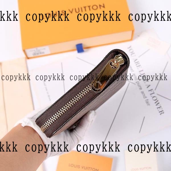 ルイ・ヴィトン 長財布 N級品 激安通販 - wallets-00990 画像 4