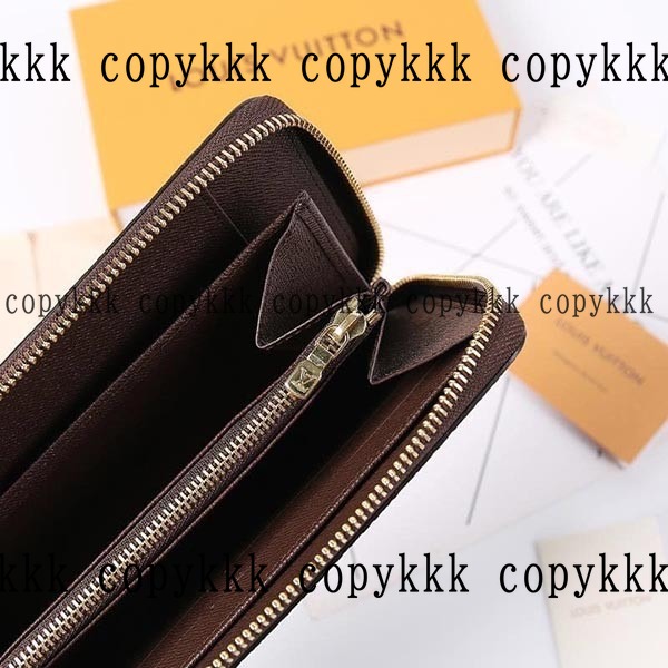 ルイ・ヴィトン 長財布 N級品 激安通販 - wallets-00990 画像 7