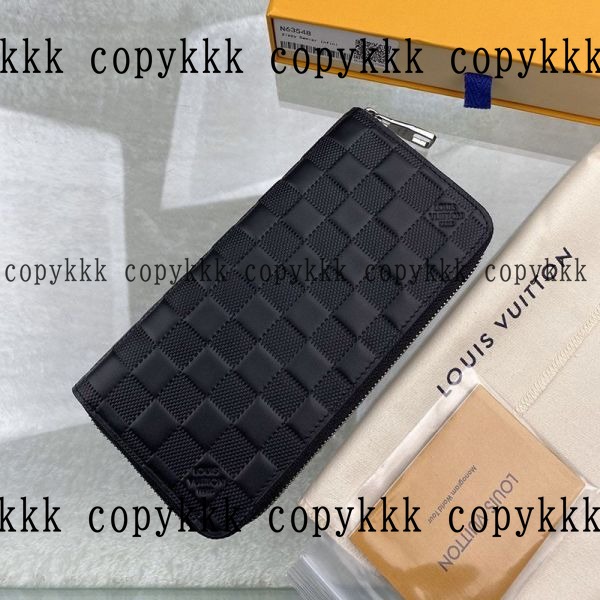 人気 ルイ・ヴィトン 長財布 コピー - wallets-00991 画像 2