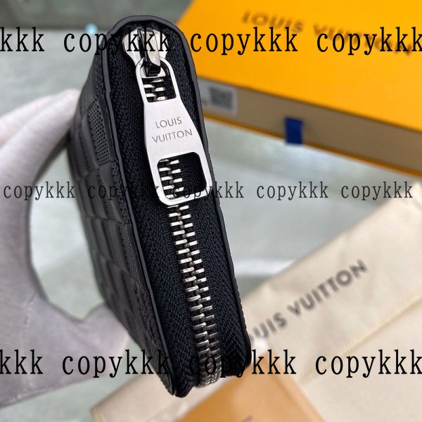 人気 ルイ・ヴィトン 長財布 コピー - wallets-00991 画像 3